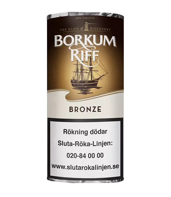 Borkum Riff - Bronze