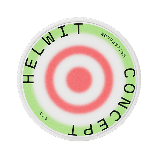 Helwit Watermelon