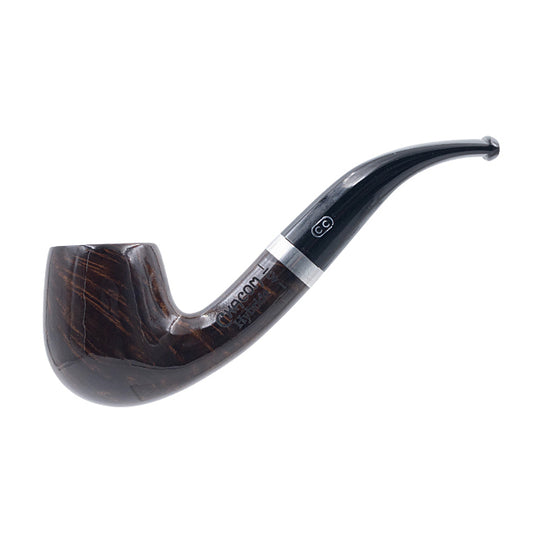 Chacom Hybride Brune 9mm 401
