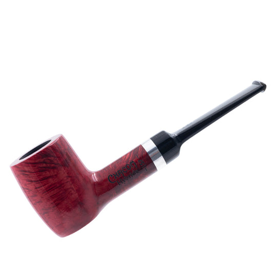 Chacom Hybride Rouge 9mm 157