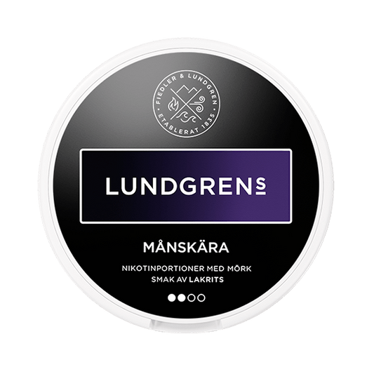 Lundgrens Månskära