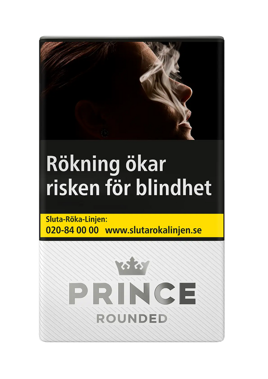 Prince Vit Rounded Softpack