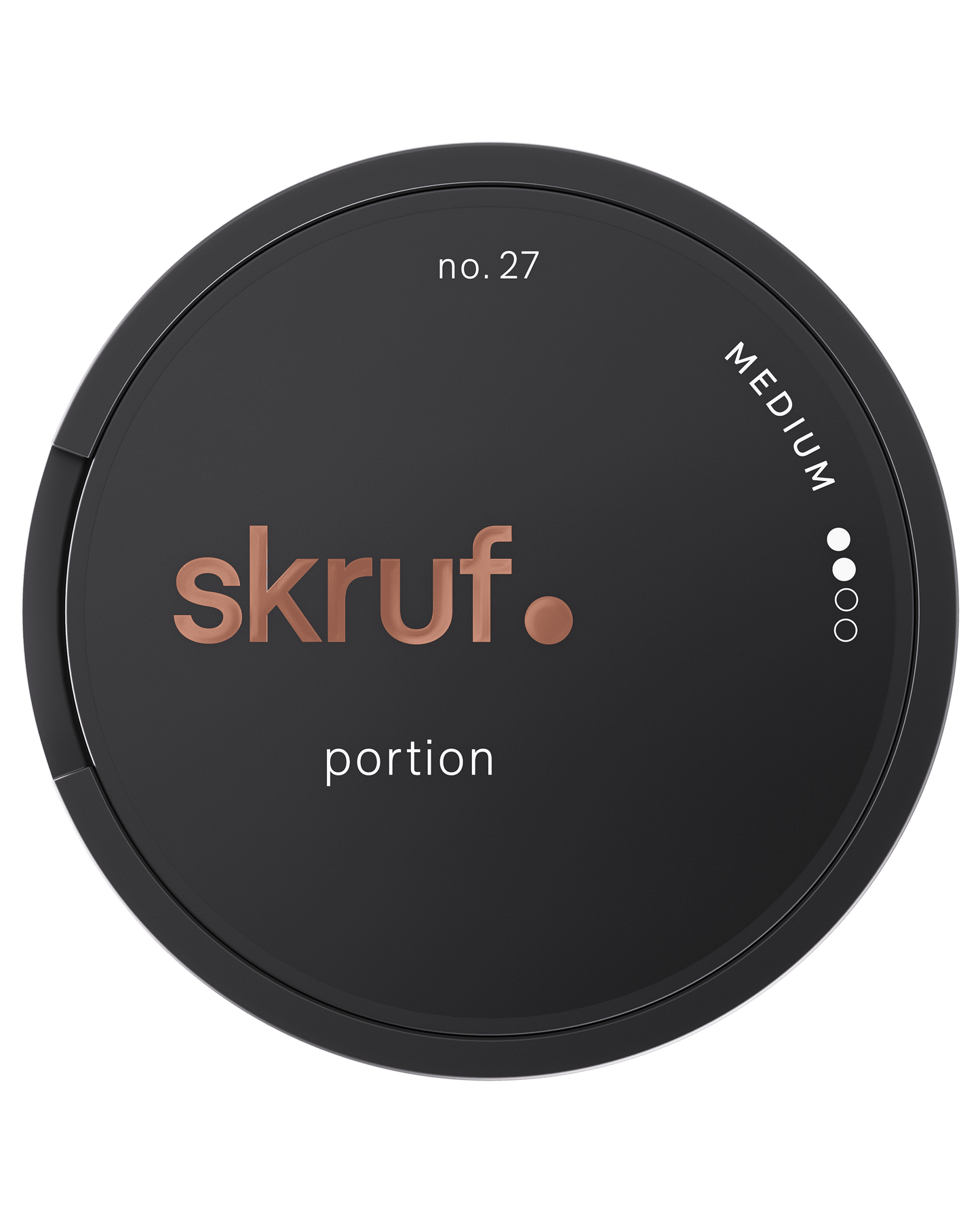 skruf Core no27 portion medium S2