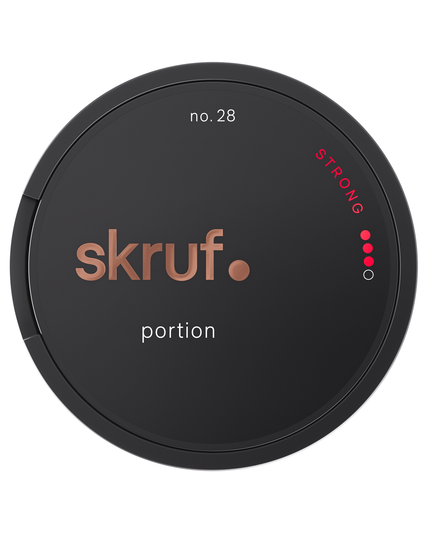 Skruf Core no28 portion strong S3