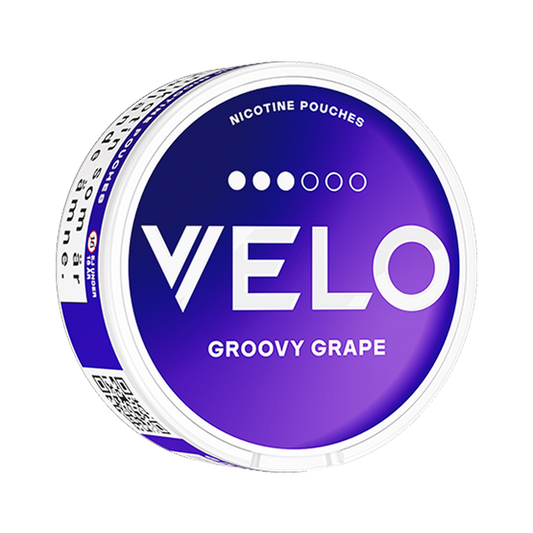 VELO Groovy Grape